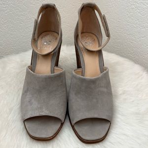 Vince Camuto Wedges